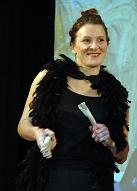 VERRÜCKTE HÜHNER Katrin